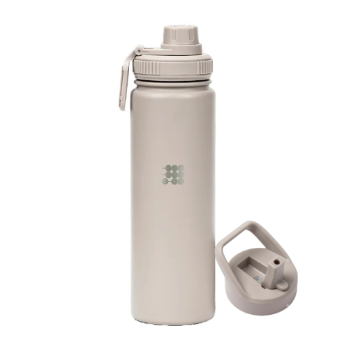 Cubitt Ct Hydro Bottle Sand X 710Ml/24.Oz. Cthb24-9S
