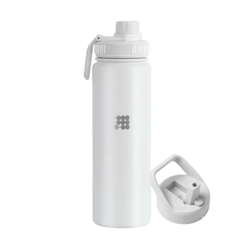 Cubitt Ct Hydro Bottle White X 710Ml/24.Oz. Cthb24-7