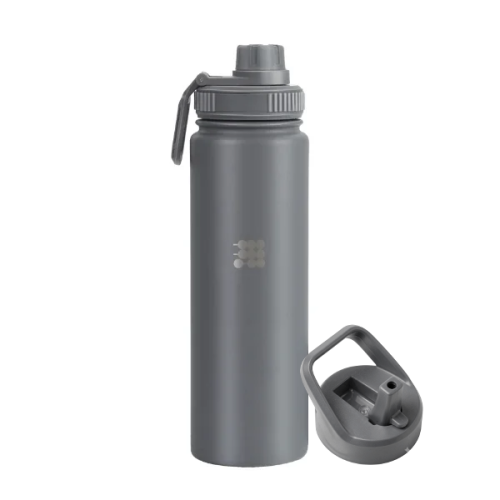 Cubitt Ct Hydro Bottle Wolf Grey X 710Ml/24.Oz. Cthb24-8