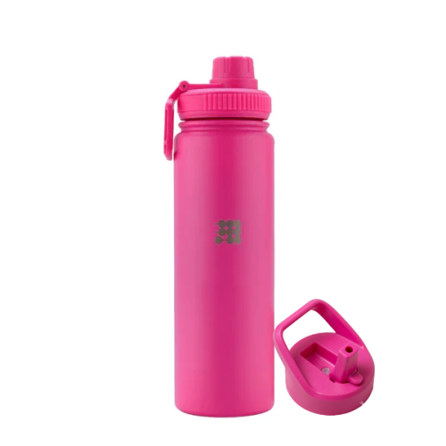 Cubitt Hydro Bottle X 710Ml 24.Oz.Cthb24-5F Hot Pink