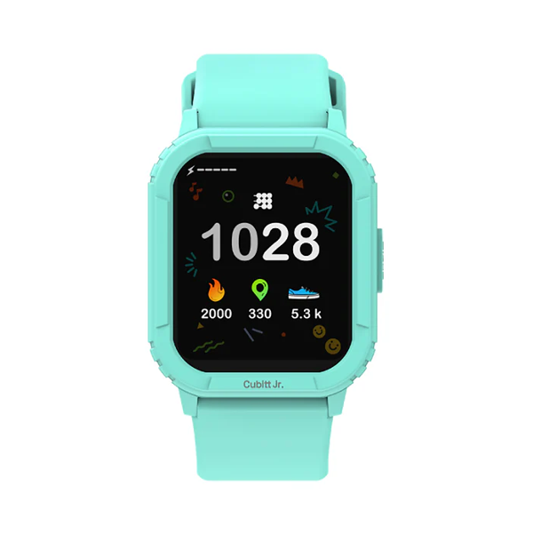 Cubitt Reloj Jr. Smartwatch Kids Ctjr-2