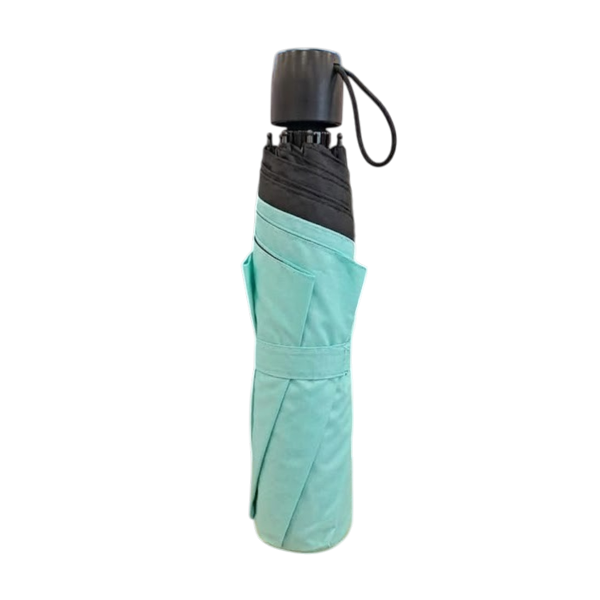 D/X Desinger Exchange Paraguas De Cartera 21" N23-06117