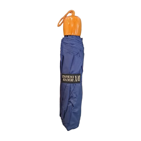 D/X Desinger Exchange Paraguas De Cartera 21" N23-06118