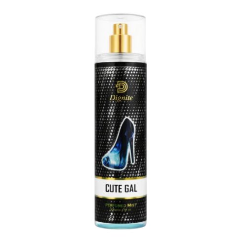 Dignite Splash Cute Gal 250Ml