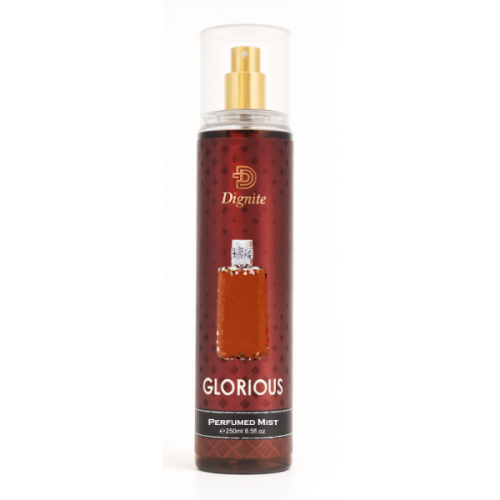 Dignite Splash Glorious 250Ml