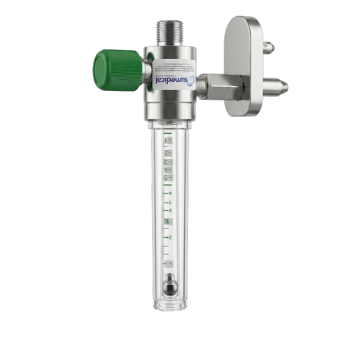 Flujómetro De Pared Im-Sumedical