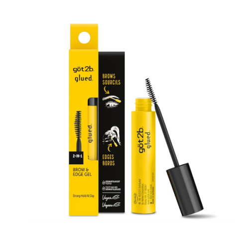 Got2B 2 In 1 Gel Para Cejas Y Cabello 16Ml