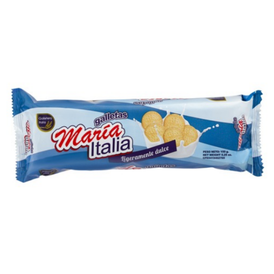Galletera Italia Maria 150Gr.