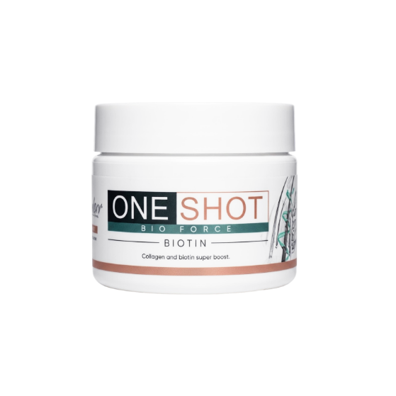 Gardi Mascarilla Biotin Force 300Gr