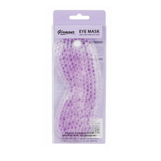 Glamour Mascarilla Para Los Ojos N24-04298