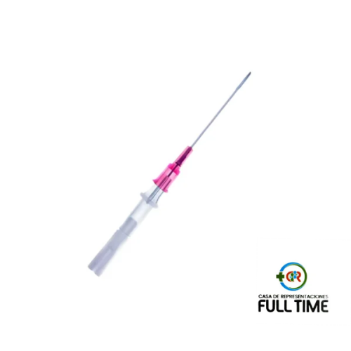 Jelco G-20/I.V Full Time