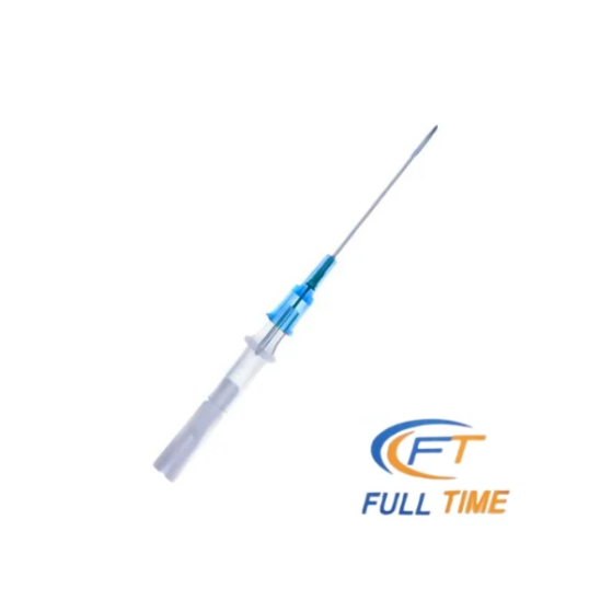 Jelco G-22/I.V Full Time