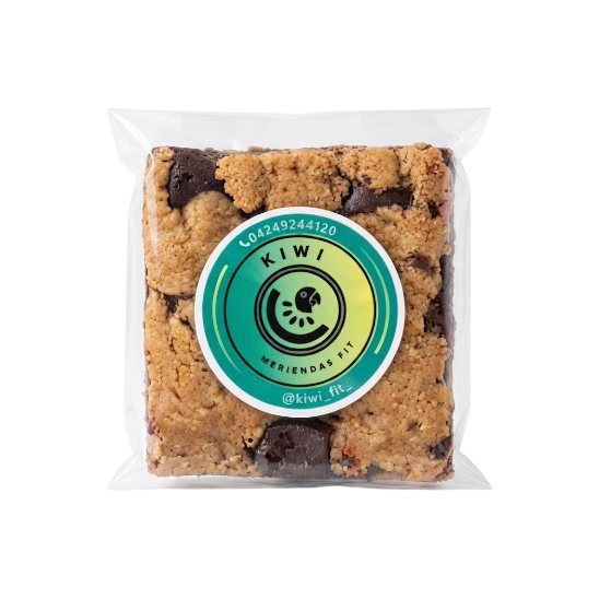 Kiwi Fit Brookie Fit.