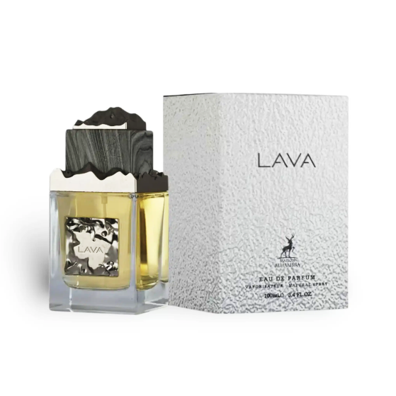 Maison Alhambra Lava Eau De Parfum 100Ml