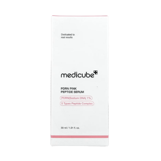 Medicube Serum Pedtide Pdrn Pink 30Ml