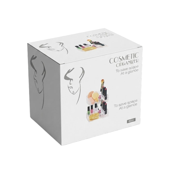 Organizador Para Cosmeticos 8010-1406933