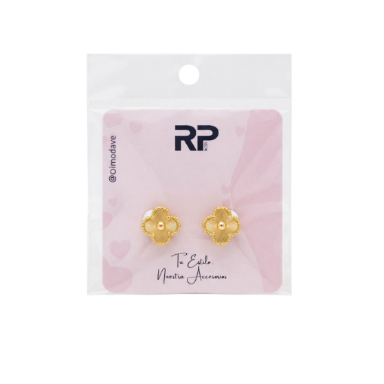 Rp Moda Zarcillos Pequeños Zrc.Peq.