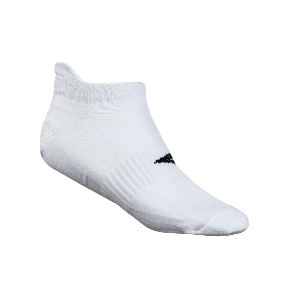 Rs Medias Tobilleras Black/White Talla S/M/L/Xl - Imagen 2