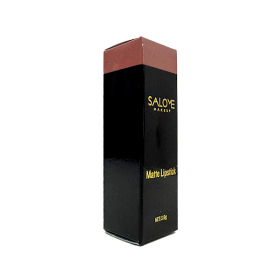 Salome Labial Matte Tono 01 3.8Gr