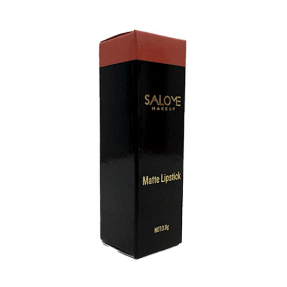 Salome Labial Matte Tono 02 3.8Gr