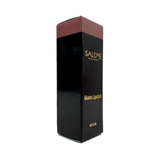 Salome Labial Matte Tono 03 3.8Gr
