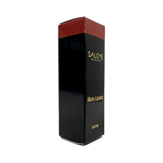 Salome Labial Matte Tono 04 3.8Gr