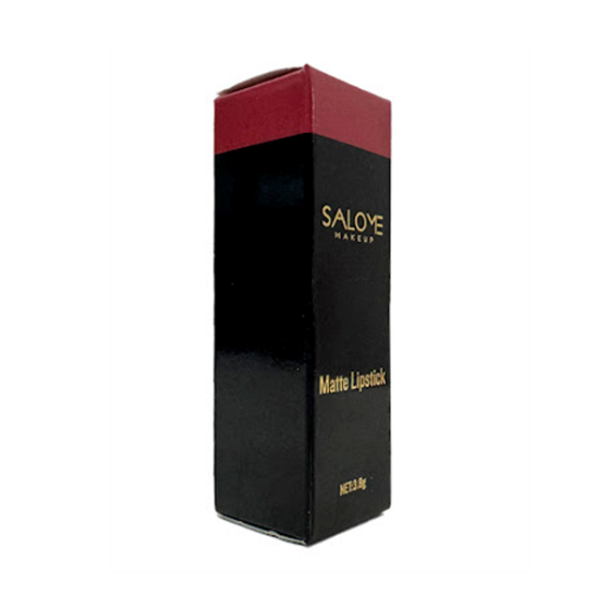 Salome Labial Matte Tono 05 3.8Gr