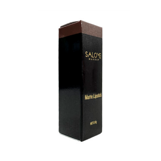 Salome Labial Matte Tono 06 3.8Gr