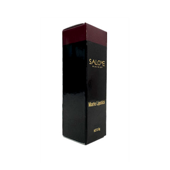Salome Labial Matte Tono 08 3.8Gr