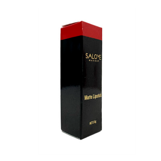 Salome Labial Matte Tono 10 3.8Gr