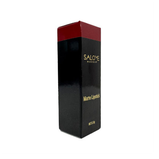 Salome Labial Matte Tono 11 3.8Gr