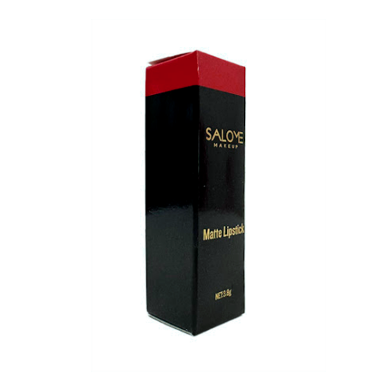 Salome Labial Matte Tono 12 3.8Gr