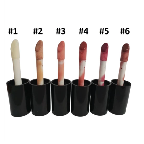 Salome Lip Oil Gloss Tono 01 10Gr - Imagen 3
