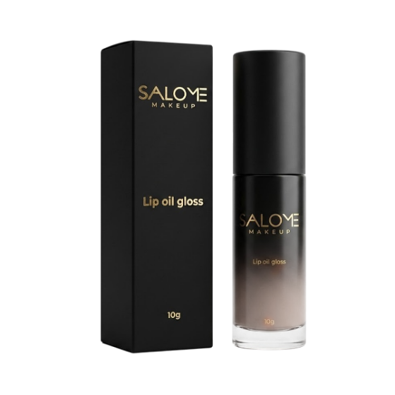 Salome Lip Oil Gloss Tono 03 10Gr