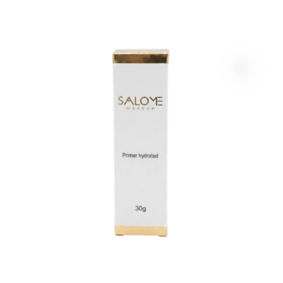 Salome Primer Hidratante 30Gr