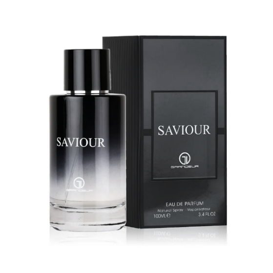 Saviour Grandeur Eau De Parfum 100Ml