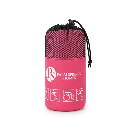 Sport Towel Toalla Deportiva 50X100Cm 708-1457895
