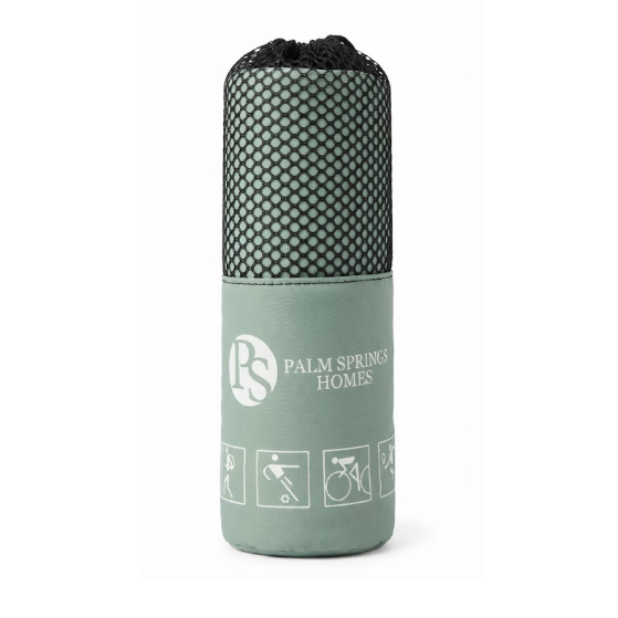 Sport Towel Toalla Deportiva 70X140Cm 708-1457897