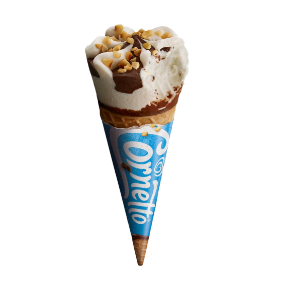 Tio Rico Helado Cornetto Vainilla 100Ml