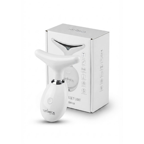 Totemica Masajeador Facial 3D Jade