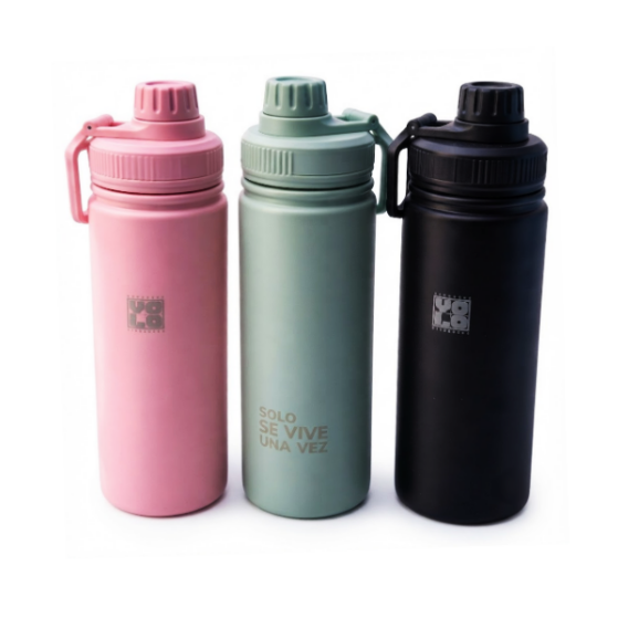 Yolo Termo Termico 500Ml 11-47217 - Imagen 2