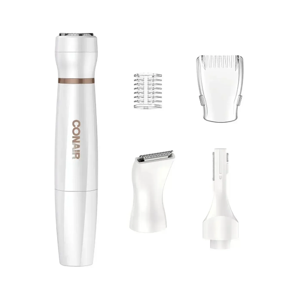 Conair Maquina Depiladora 3 Puntas Lt85N