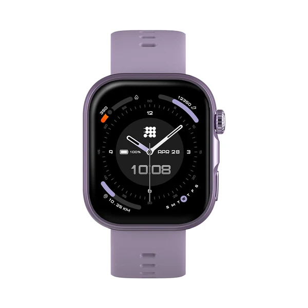Cubitt Reloj Viva 2 Lila Ct-Viva2-4