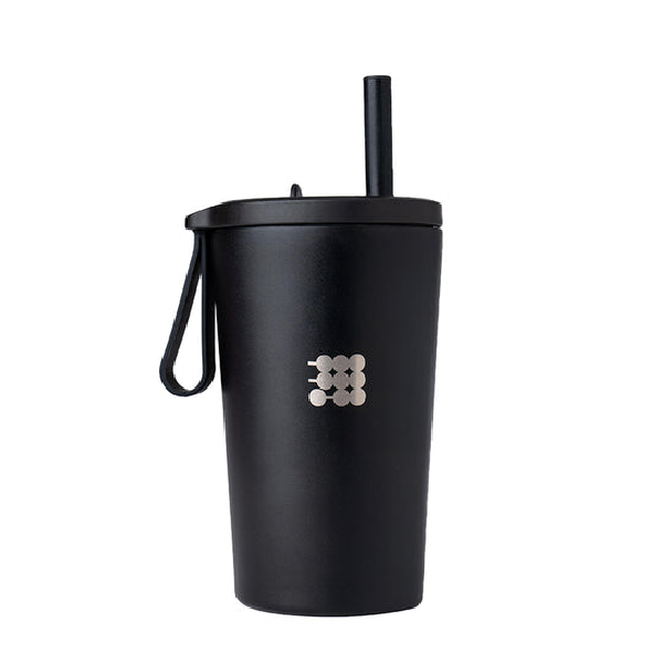 Cubitt Travel Mug Bottle 16 Oz Black Kids Ct-Mugs1