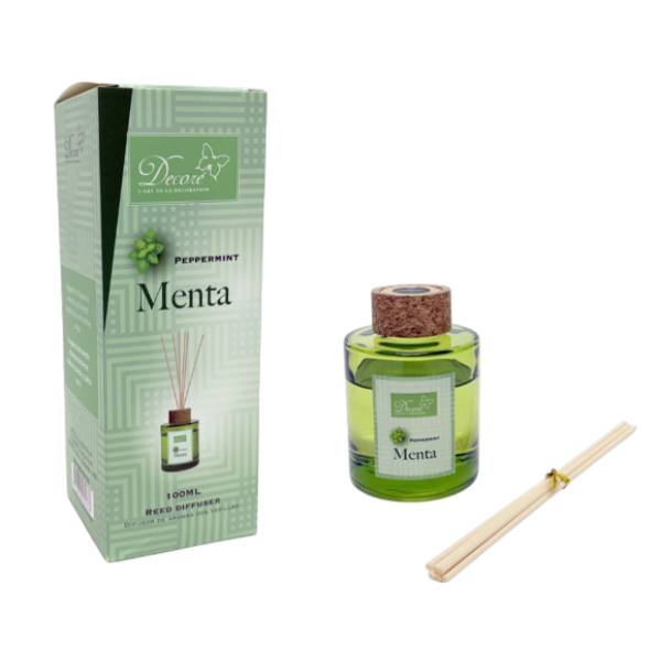 Decore Difusor De Aromas Con Varillas Osmanthus 100Ml 769-Dbe-03132
