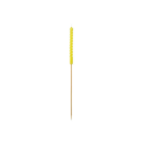 Decore Vela De Citronela 3% 50Cm