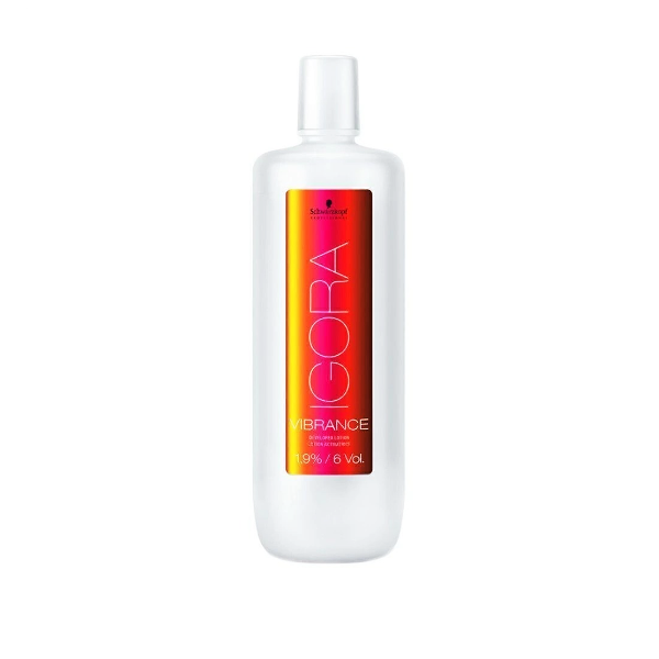 Igora Locion Vibrance 1.9% 6 Vol 1Lt.