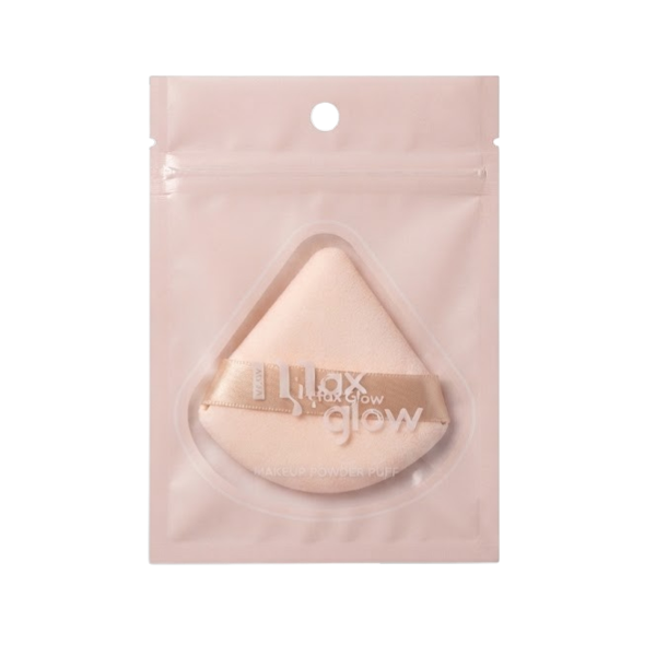 Max Glow Borla Para Maquillaje