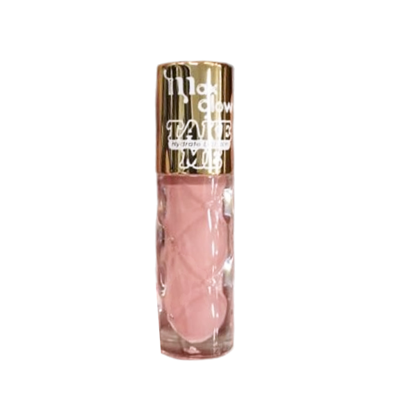 Max Glow Lip Gloss Take Me Tono Elle 2.9Gr - Imagen 3