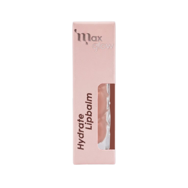 Max Glow Lip Gloss Take Me Tono Elle 2.9Gr